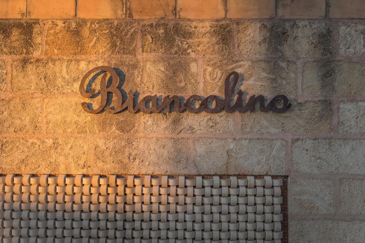 Biancolino Bed & Breakfast Tricase Exterior photo